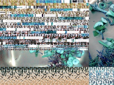 glitch